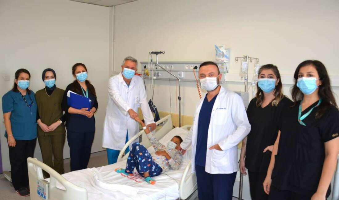  Bursa Yüksek İhtisas Eğitim ve