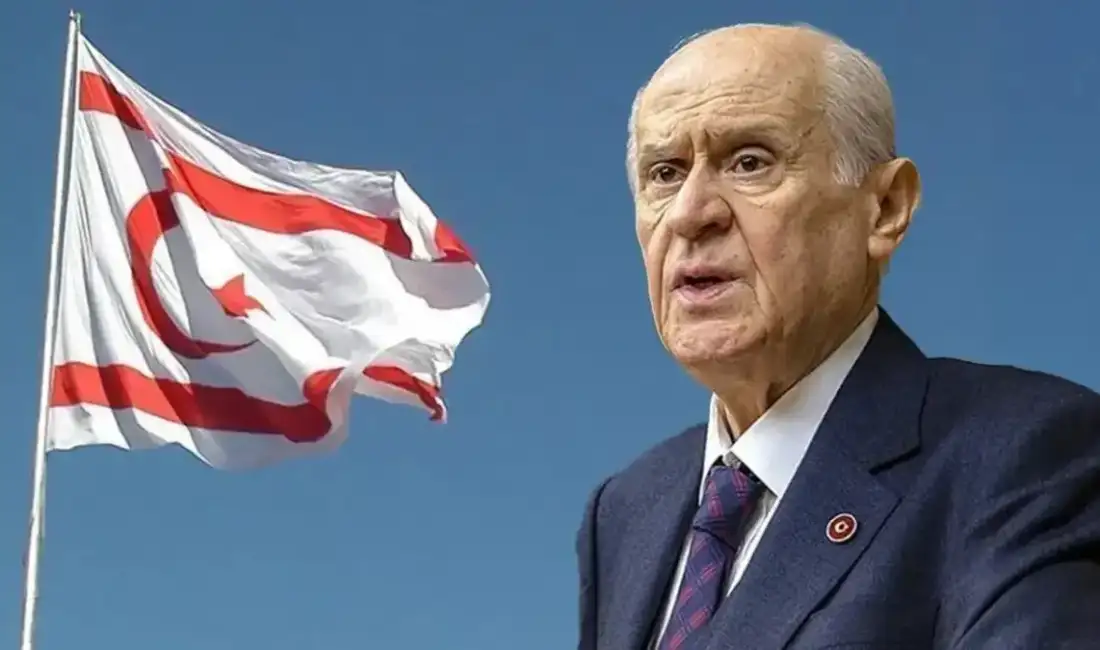 Bahçeli’den dikkat çeken çıkış: “81 Düzce, 82 Kıbrıs olmalı” MHP Genel Başkanı Devlet