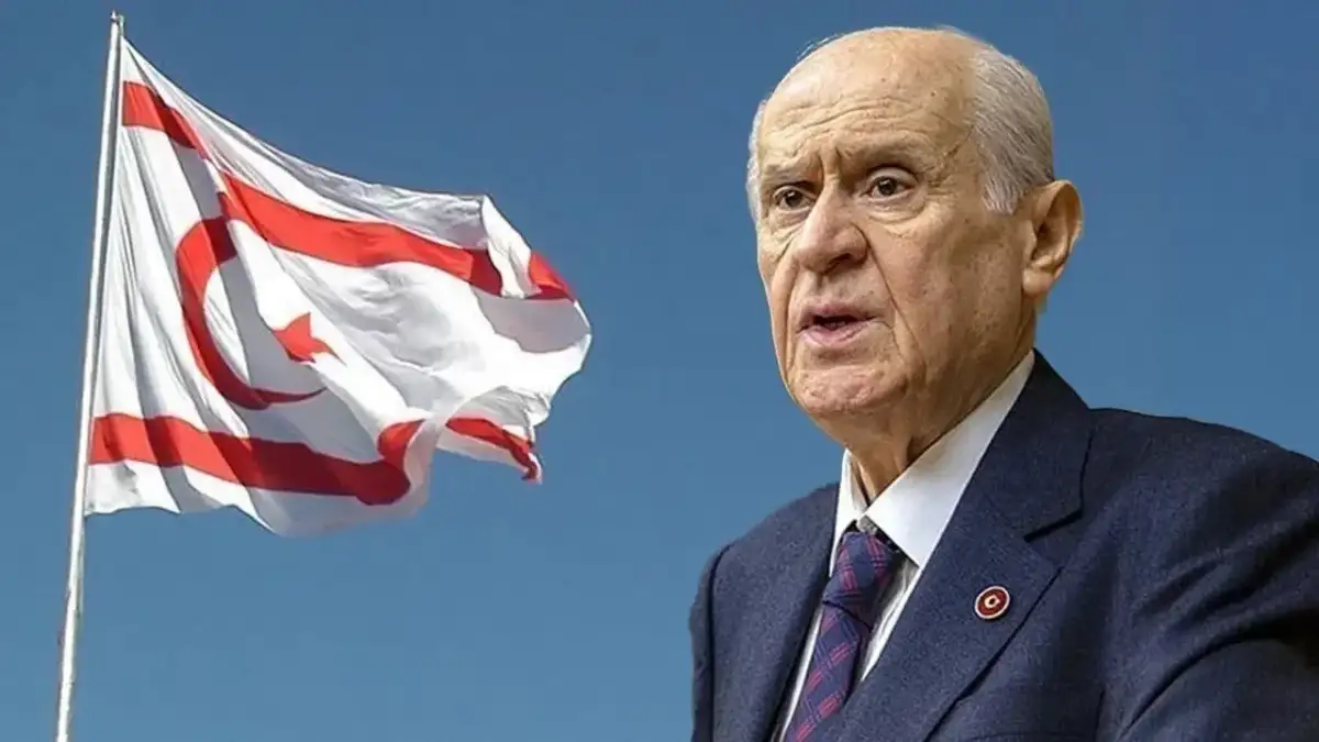Bahçeli’den dikkat çeken çıkış: “81 Düzce, 82 Kıbrıs olmalı”