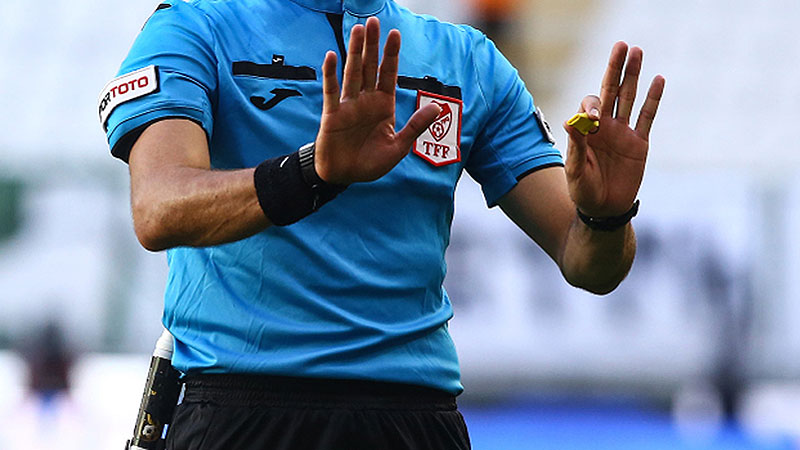 Türkiye Futbol Federasyonu (TFF),