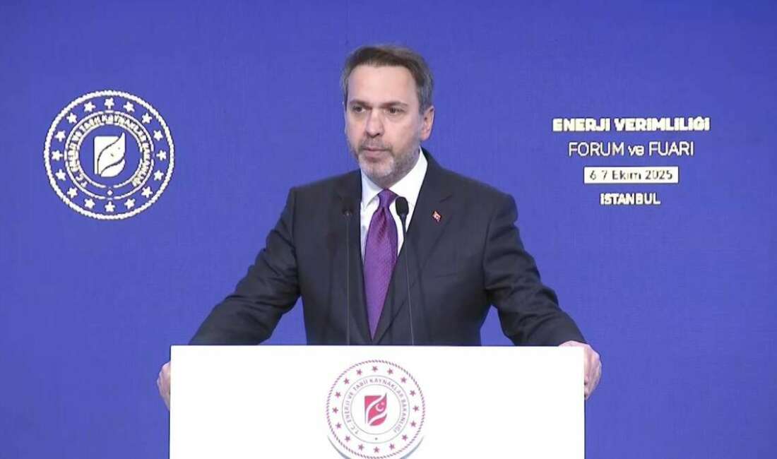 Enerji ve Tabii Kaynaklar