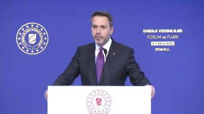 Bakan Bayraktar: “Akkuyu ile ülkemizin 70 yıllık rüyası gerçeğe dönüşüyor”