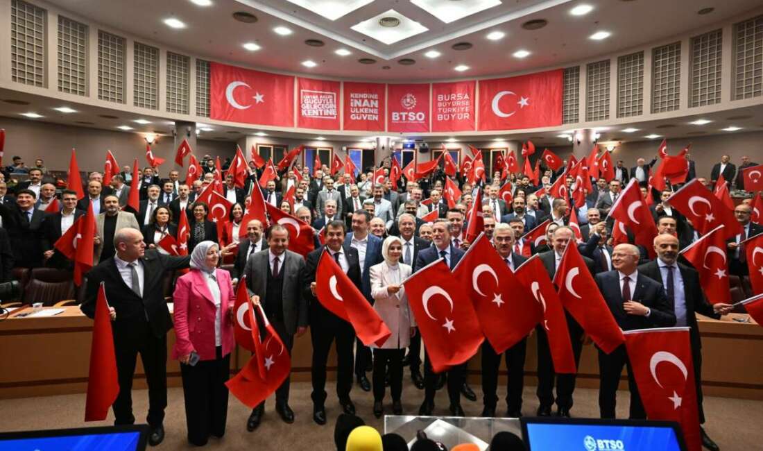 Türkiye’de 86 milyonluk nüfusunda