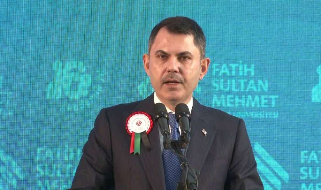 Çevre, Şehircilik ve İklim