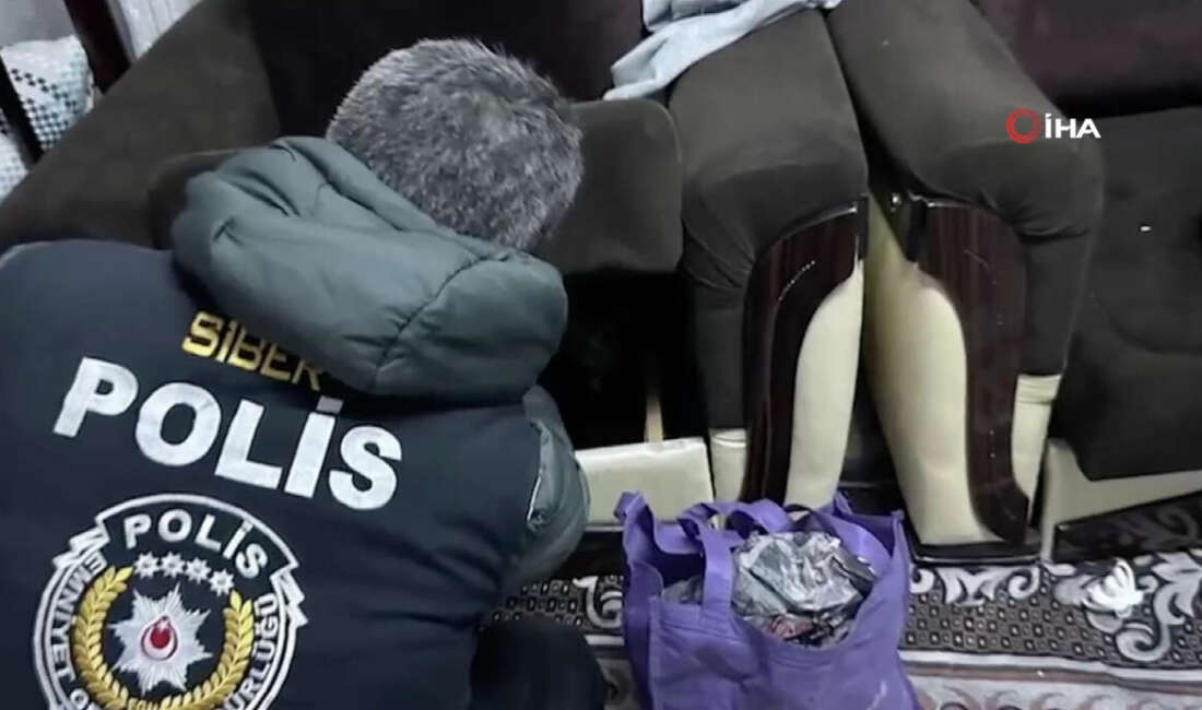 İçişleri Bakanı Ali Yerlikaya,