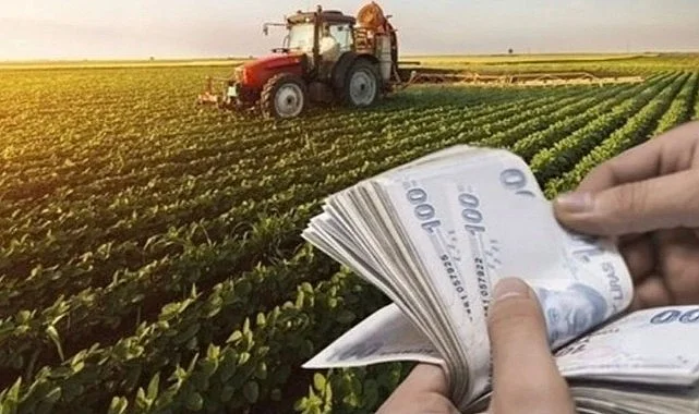 Bakan Yumaklı duyurdu: Destek ödemeleri bugün çiftçilerin hesaplarında