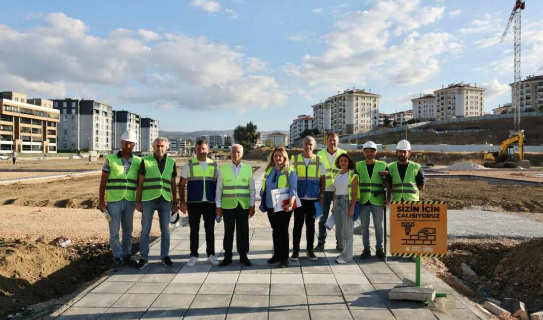 Bursa Büyükşehir Belediyesi, Nilüfer ilçesine