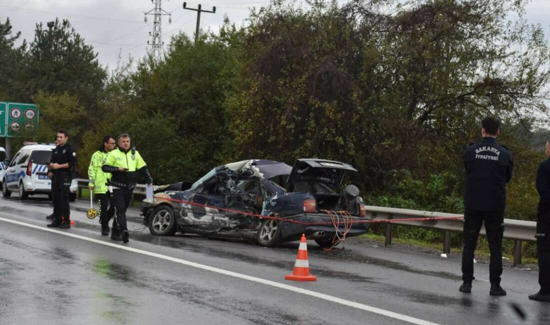 Sakarya’nın Hendek ilçesinde farklı