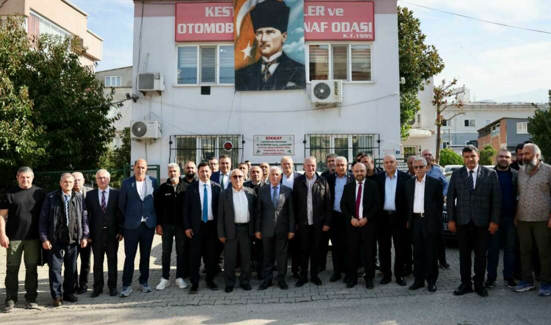 Kendileri için en değerli