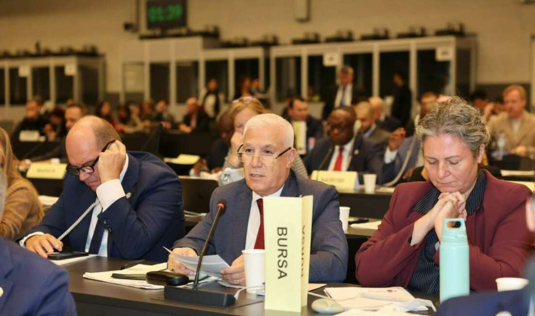 Marmara Belediyeler Birliği ve