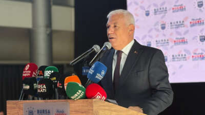 Başkan Bozbey: “Muhtarlarımız bizim gözümüz, kulağımız”