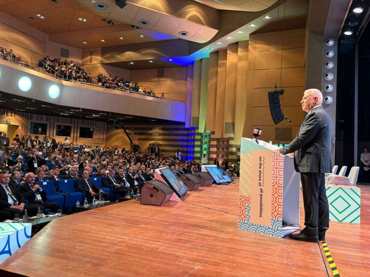 Başkan Bozbey’den güçlü mesaj: “Bursamızı yalnızca yaşanabilir değil, ilham verici kılalım”