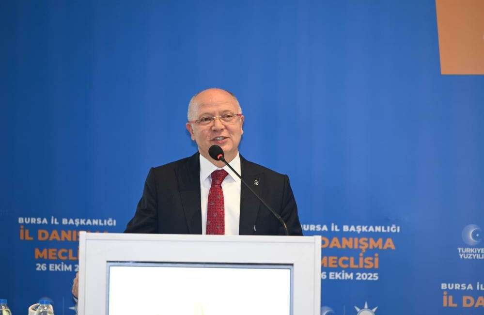 Başkan Gürkan’dan mahalle başkanlarına teşekkür ve övgü dolu sözler