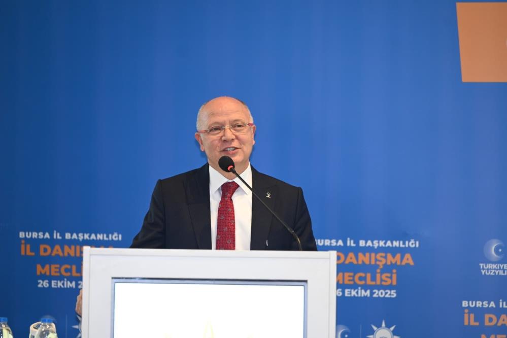 Başkan Gürkan’dan mahalle başkanlarına teşekkür ve övgü dolu sözler