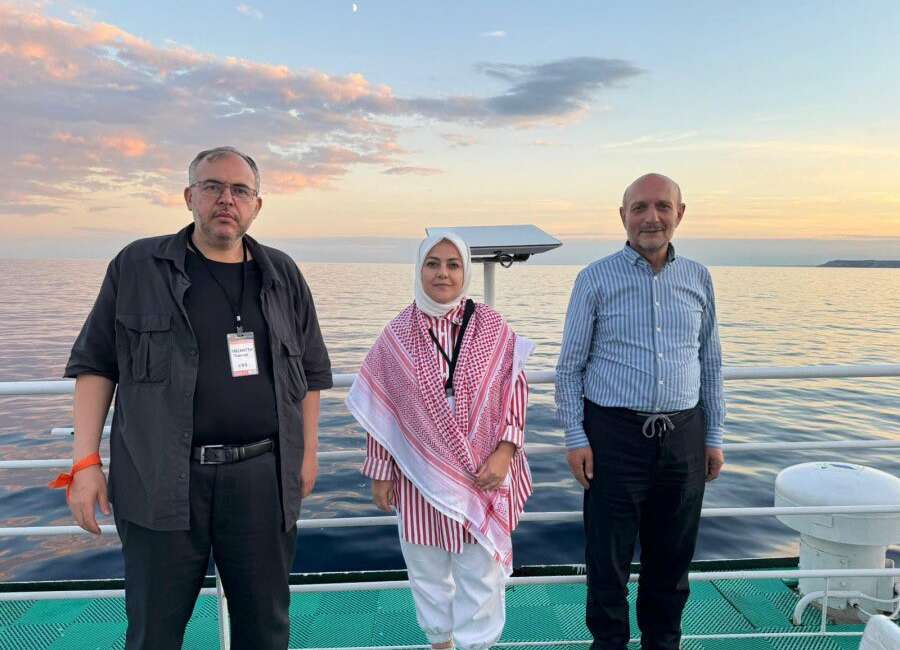 Bursa Büyükşehir Belediye Başkanı