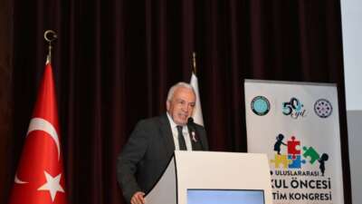 Nilüfer Belediye Başkanı Şadi Özdemir,