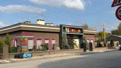 Berra Dizi olayının ardından kreşin faaliyeti durduruldu