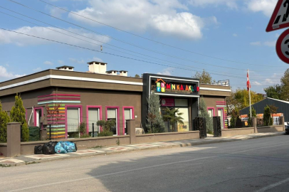 Berra Dizi olayının ardından kreşin faaliyeti durduruldu