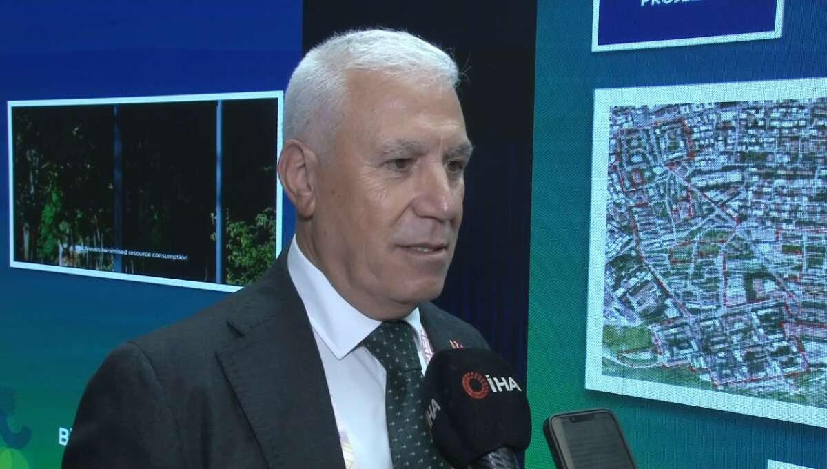 Bozbey: “Marmara’da dönüşüm ortak planlanmalı”