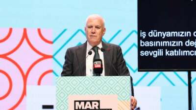 Bursa, küresel vizyonla yaşanabilir ve ilham veren kent olma yolunda