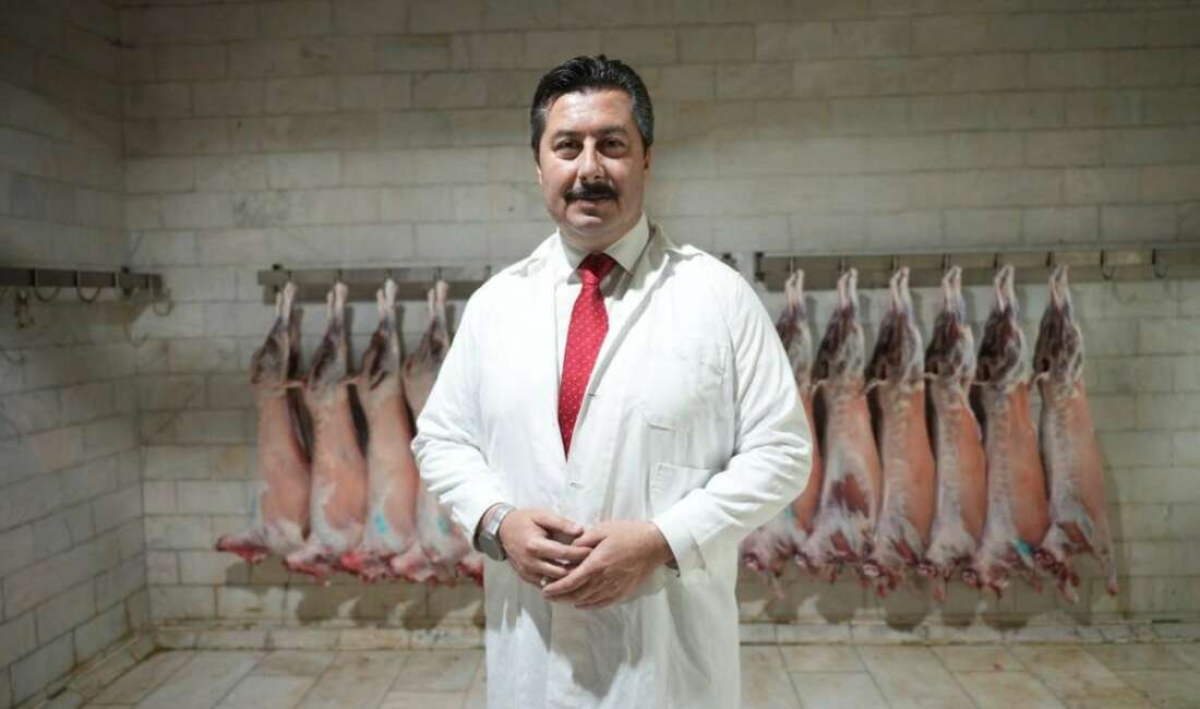 Türkiye’de tarımdan sonra hayvancılığın