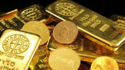 28 yıl sonra bir ilk: Bulgaristan Merkez Bankası 2 ton altın aldı