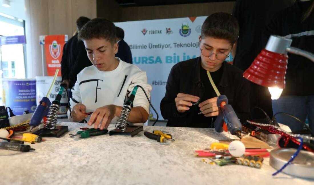 Bursa İl Millî Eğitim