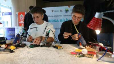 Bursa İl Millî Eğitim Müdürlüğü