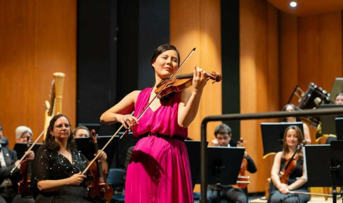 Bursa Bölge Devlet Senfoni Orkestrası,