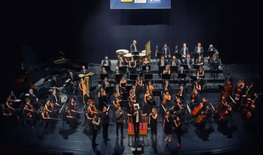 Bursa Bölge Devlet Senfoni