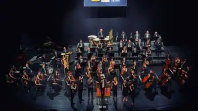 Bursa Bölge Devlet Senfoni Orkestrası İnegöl’de sahne alıyor