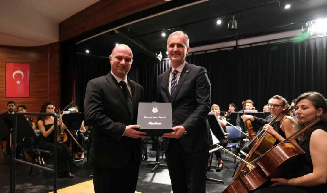 İnegöl Belediyesi’nin Ekim ayı