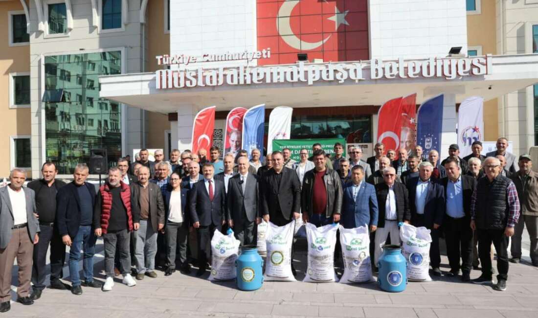 Kırsal kalkınmayı güçlendirmek ve