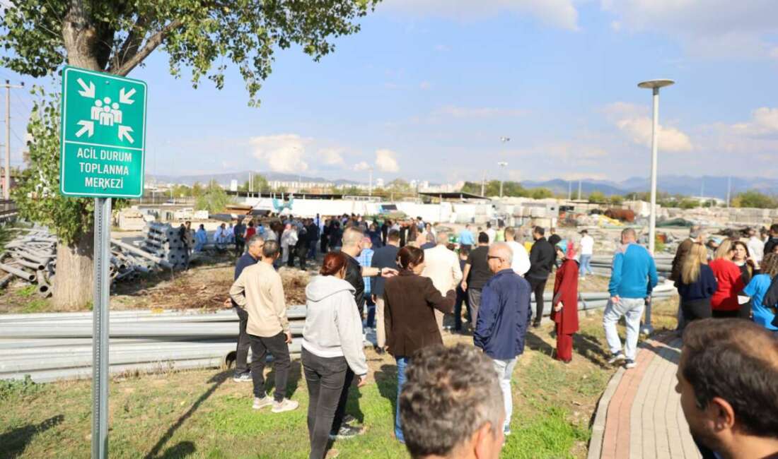 Bursa Büyükşehir Belediyesi, olası