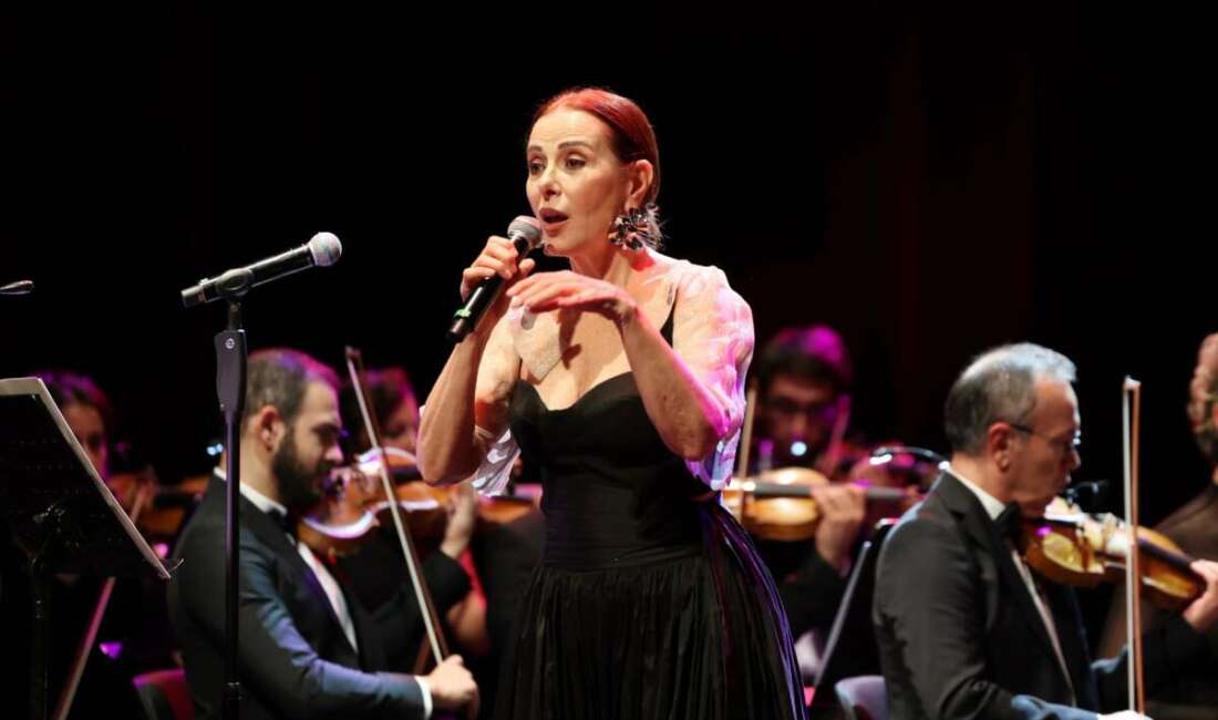 Bursa Büyükşehir Belediyesi tarafından