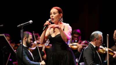 Bursa Büyükşehir’den ‘Cumhuriyet Kadınları’ konseri