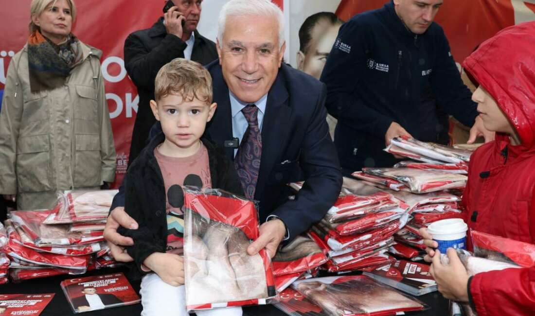 Cumhuriyetin 102. kutlamaları öncesinde