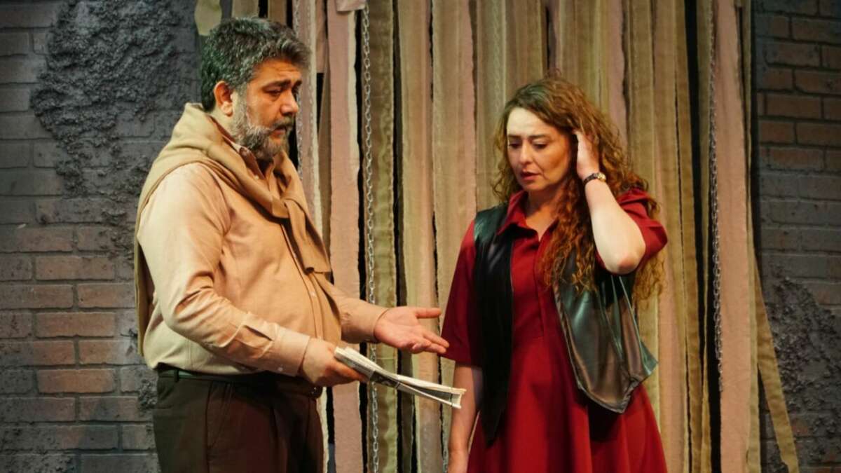 Perde açılıyor: Bursa Devlet Tiyatrosu yeni sezona hazır