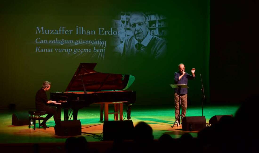 Bursa Büyükşehir Belediyesi adına