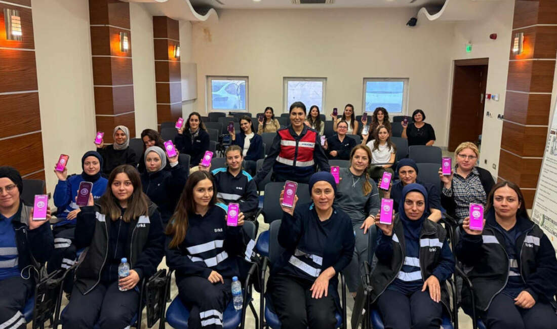 Bursa İl Jandarma Komutanlığı’na bağlı