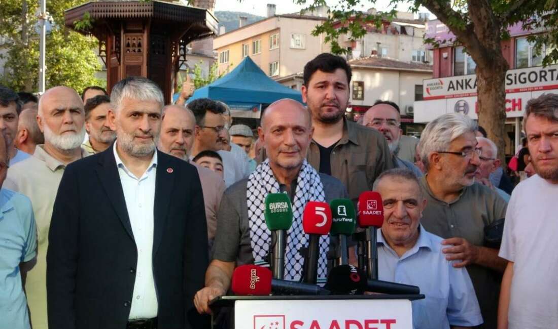 Filistin ablukasını kırmak ve