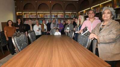 Osmangazi Belediyesi'nin okuma kültürünü yaygınlaştırmak