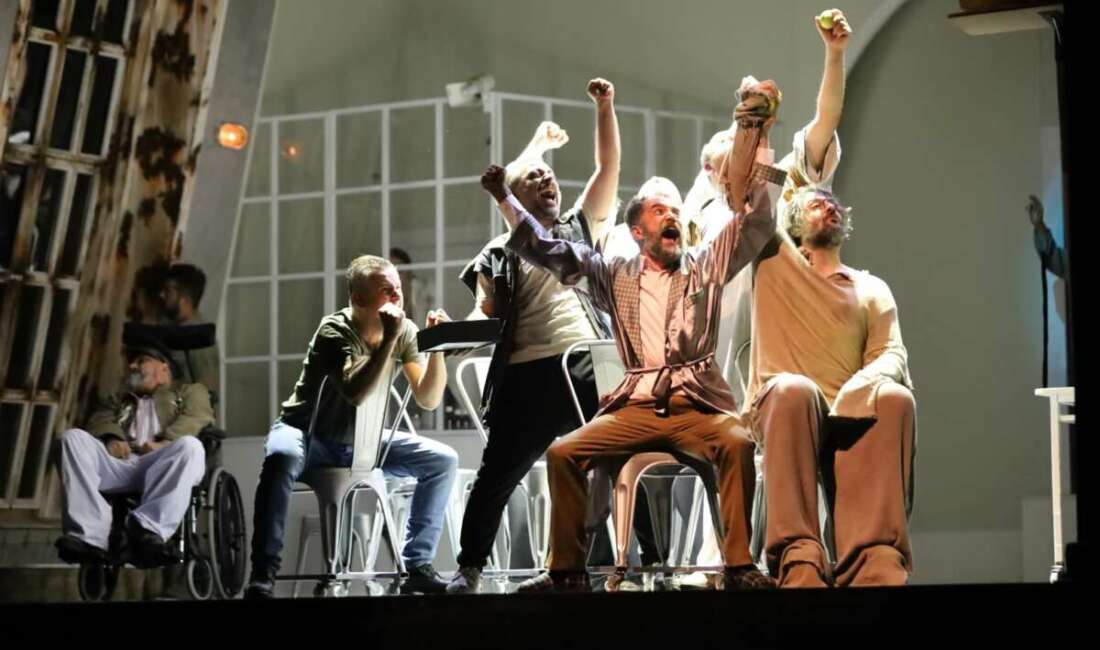 Bursa Büyükşehir Belediyesi Şehir