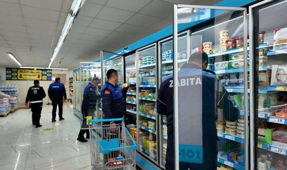 Yenişehir Belediyesi ilçe genelindeki