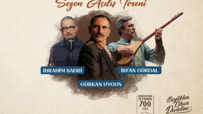 Yıldırım’da Kültür Sanat Sezonu Başlıyor