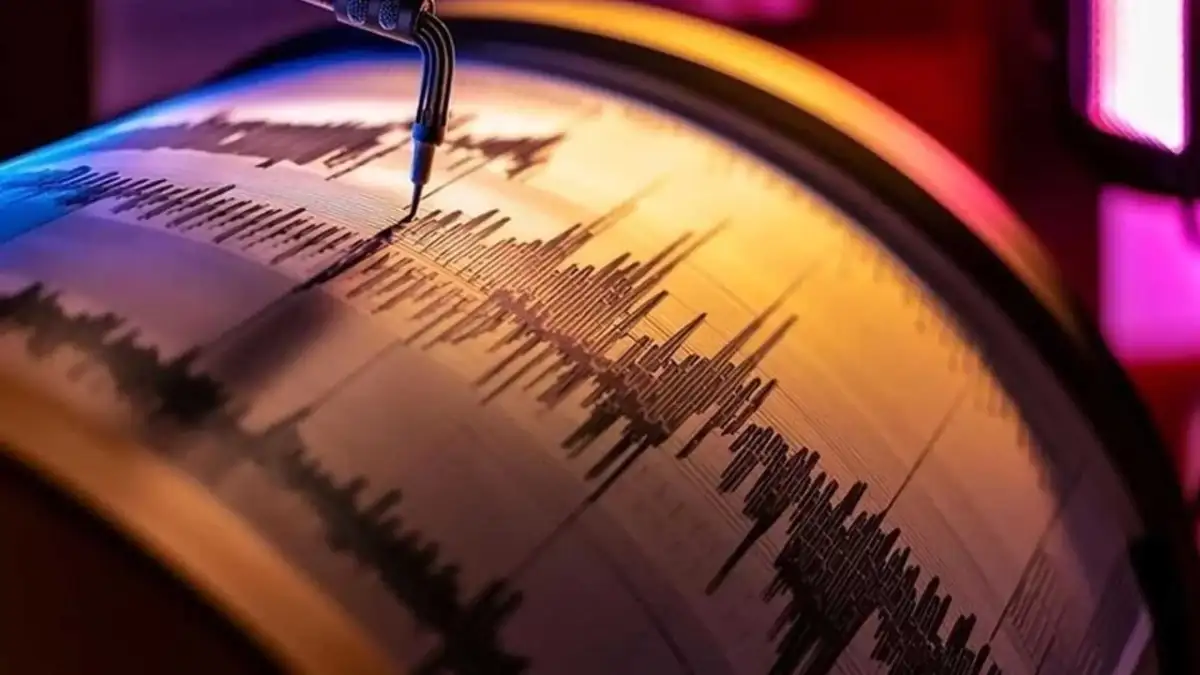 Bursa diken üstünde: Çevre illerde art arda depremler