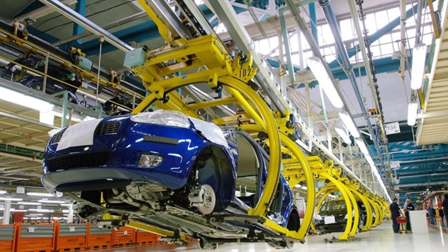 Bursa ihracatta vites yükseltti: Türkiye’nin ilk 3 şehrinden biri oldu!