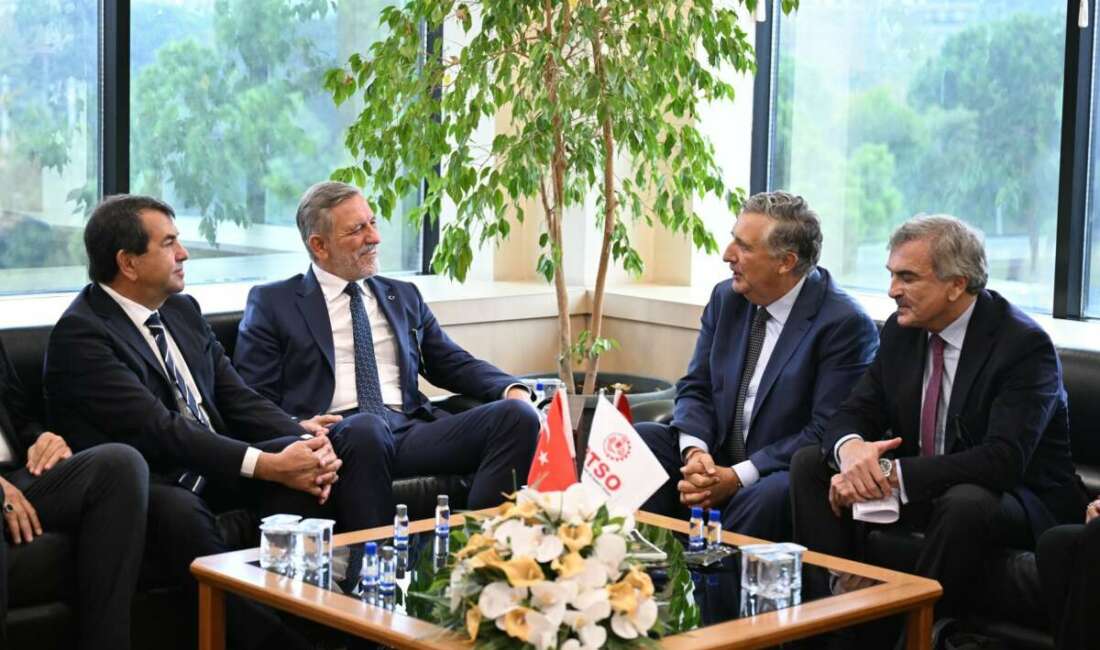 Bursa Ticaret ve Sanayi