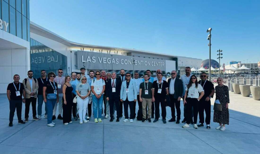 Bursa iş dünyası, sürdürülebilir üretim