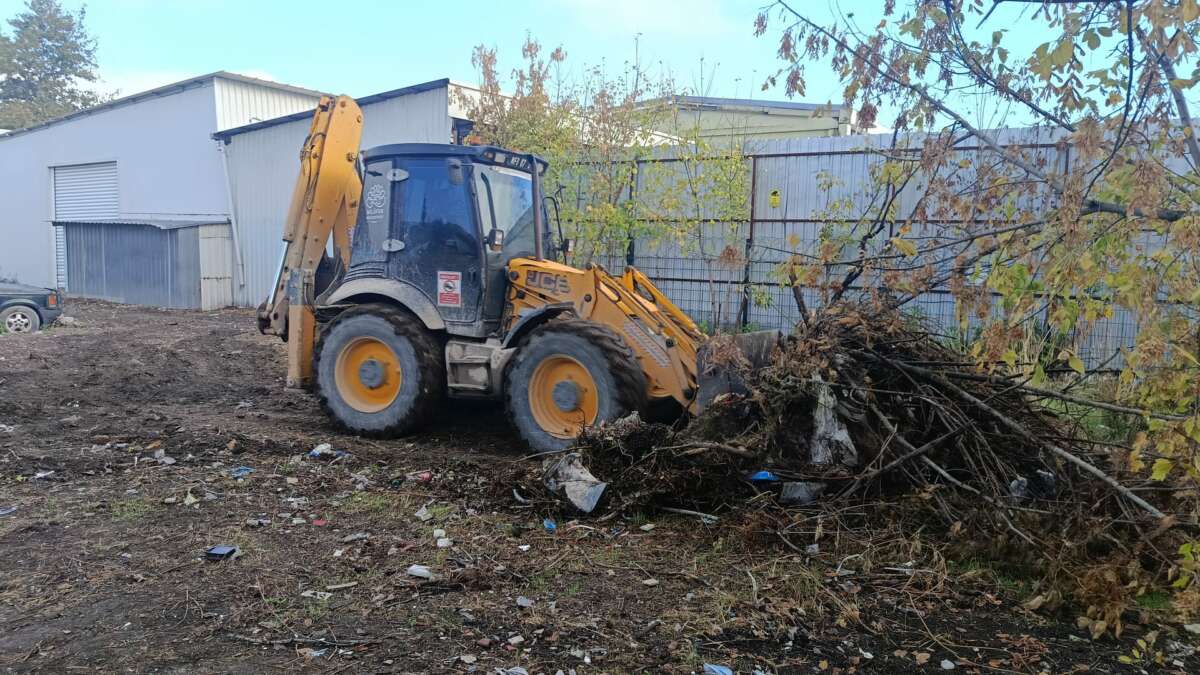 Bursa sanayi sitesine hayat verecek yenilik!